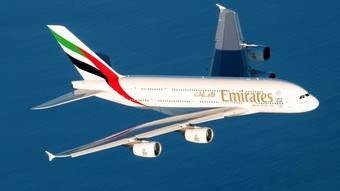 Emirates, Şam seferlerine yeniden başlıyor