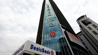 DenizBank 1,1 milyar dolar sendikasyon kredisi sağladı