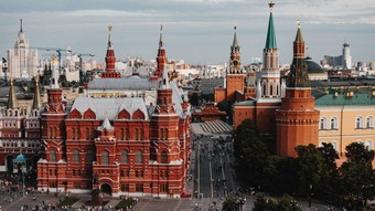 Rus iş dünyasından ekonomi için 'resesyon' uyarısı