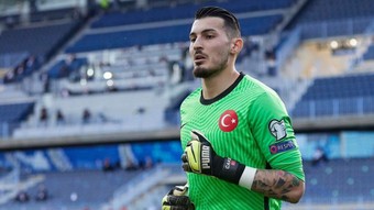Fenerbahçe'den Uğurcan Çakır bombası! Başkanlar bir araya gelecek