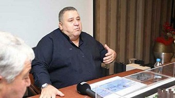 Halil Falyalı suç örgütüne yönelik dava 23 Ekim'e ertelendi