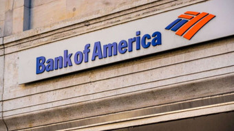 BofA'nın ikinci çeyrekte net kârı yükseldi