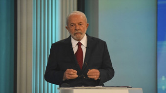 Brezilya Devlet Başkanı Lula'dan ABD'ye insan hakları tepkisi