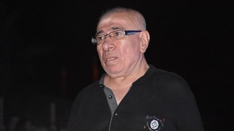 Cumhurbaşkanına hakaretten yargılanan İlyas Salman'a para cezası