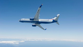 SunExpress'ten Birleşik Krallık-Türkiye uçuşlarında 10 bin ek koltuk
