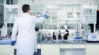 Biyoteknolojik ilaçlarda 410 farklı formdan 40’ı Türkiye’de üretiliyor