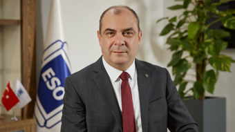 Kesikbaş "Dış ticarette daha güçlü bir konuma ulaşacağız"