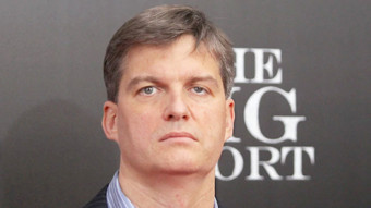 2008 krizinin kahini Micheal Burry şirketini kayıtlardan sildirdi!