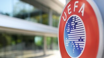Türk takımları, UEFA kulüp puanı klasmanında ilk 50 dışında kaldı