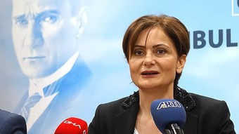 Canan Kaftancıoğlu davası 11 Aralık’a ertelendi