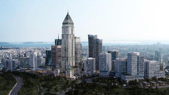 İstanbul’da merkez bankaları TCMB ev sahipliğinde buluştu