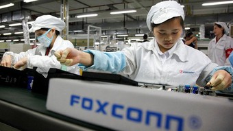 Yapay zekâ rüzgârı Foxconn’un kârını uçurdu