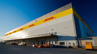 DHL Group: Türkiye'ye büyük miktarda yatırım yapacağız
