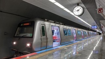 İstanbullular dikkat: Metro İstanbul'dan ek sefer duyurusu