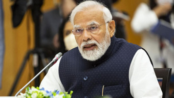 Hindistan Başbakanı Modi: Pakistan yeni bir yanlış adım atarsa BrahMos füzeleri teröristleri yok edecek