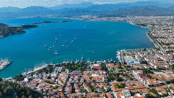 Belgesi olmadan turizm amaçlı konut kiralayanlara 6 milyon TL ceza kesildi