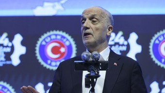 TÜRK-İŞ Başkanı Atalay yanıtladı: Asgari ücrete  ara zam yapılacak mı?