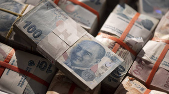 Bankalarda unutulan 732 milyon TL TMSF'ye aktarıldı