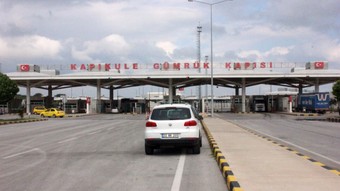 Ticaret Bakanlığı açıkladı! Gümrük sınır kapılarında yeni tedbirler alındı