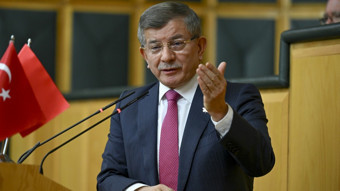 Gelecek Partisi'nde deprem! İki milletvekili istifa etti