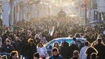 İPA: İstanbul’da yaşamanın maliyeti aylık 90 bin lirayı aştı