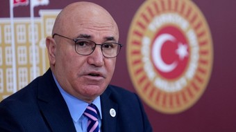 CHP Milletvekili Mahmut Tanal: Ne konkordato bir ödül sistemidir, ne de iftira bir kurtuluş yoludur!