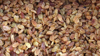 TARİŞ üzüm alımı öncesi avans alım fiyatını açıklayacak