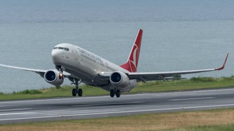 Nisan ayı enflasyon verileri açıklandı: Zam şampiyonu uçak biletleri oldu
