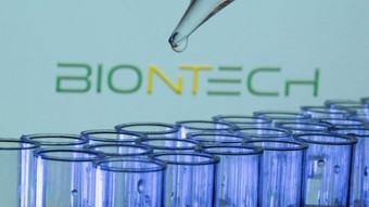 BioNTech’in kârı düşerken 2025 için umutlu beklenti