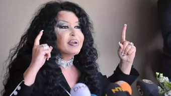 Antalya’daki yangın Bülent Ersoy’un villasına sıçradı: Diva son anda kurtarıldı!