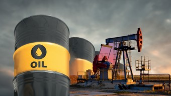 ABD'nin ticari ham petrol stokları 1,3 milyon varil arttı