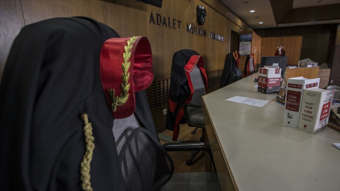 Adli tatil bugün başladı: Eylülde önemli davaların görülmesine devam edilecek
