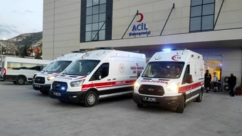 Burdur'da üç kişinin hayatını kaybettiği diyaliz merkezi yeniden açılıyor