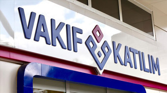 Vakıf Katılım ilk 6 ayında yüzde 39 büyüdü