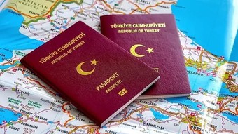 İtalya 5 bin Türk'ün vize randevusunu iptal etti