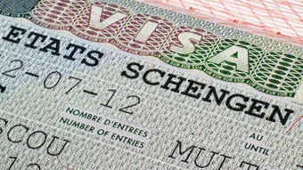 Türkiye'nin Schengen başvuruları arttı, ret oranı düştü