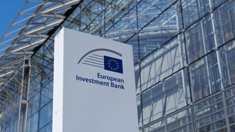 Avrupa Yatırım Bankası, savunma sanayisine finansmanını artırdı