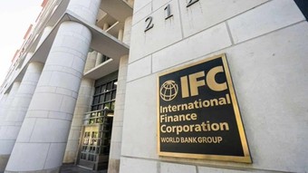 Türkiye, IFC’nin ticaret finansmanı programında en büyük dördüncü ülke
