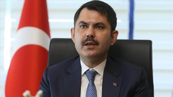 Bakan Kurum yeni sosyal konut kampanyası duyurdu: 81 ilde yapacağız