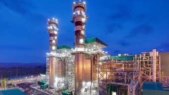 Akenerji ilk çeyrekte 108 milyon TL net kâr açıkladı