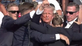 Trump'a suikast girişimi soruşturması | ABD Gizli Servisi, 6 çalışanını görevden uzaklaştırdı