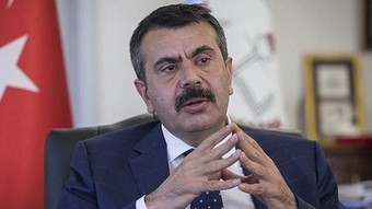 Bakan Tekin'den LGS açıklaması: Sonuçlar yarın açıklanacak