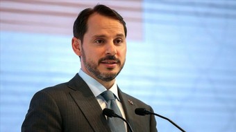 Berat Albayrak: Birçok eksiğimiz, hatamız oldu