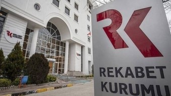 Rekabet Kurulu'ndan İntema'ya 64.8 milyon TL para cezası