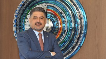 TÜRKONFED Başkanı Sönmez: İş dünyası bilanço kriziyle karşı karşıya