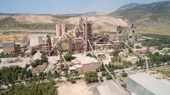 OYAK Çimento ilk çeyrek bilançosunu açıkladı