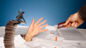 Almanya'da şirket iflasları yaklaşık 2 yıl sonra ilk kez azaldı