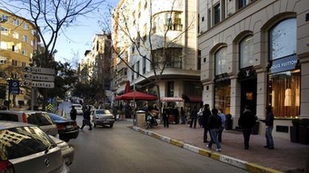 TCMB: Dükkan ve ofislerde fiyat artışı enflasyonun gerisinde kaldı
