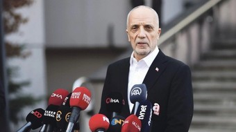 Türk-İş Başkanı Atalay'dan zam çağrısı: İşçilerin sesine kulak verin
