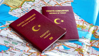 Pasaport maliyetinde uçurum: Yurt dışı, Türkiye’den üç kat daha ucuz